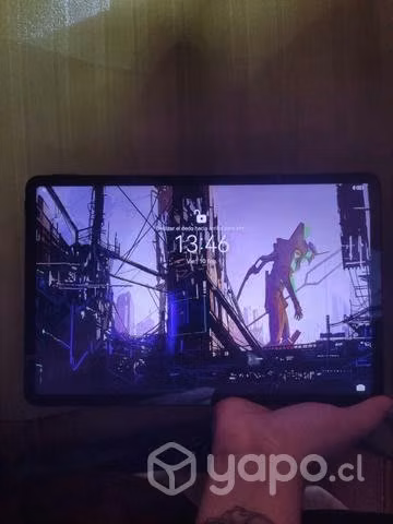 Huawei Matepad 11 - Imagen 4