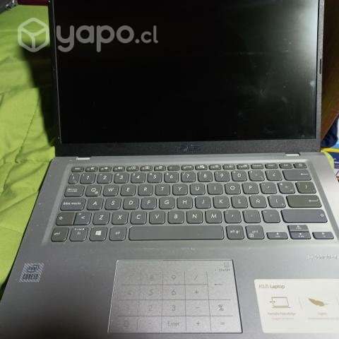 Notebook Asus - Imagen 5