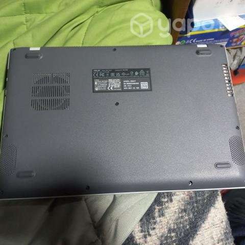 Notebook Asus - Imagen 3