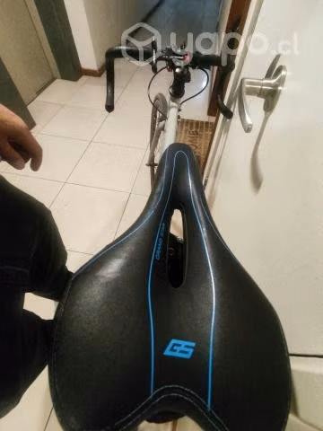 6ku - bicicleta fixie