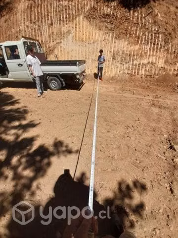 Vendo Sitio