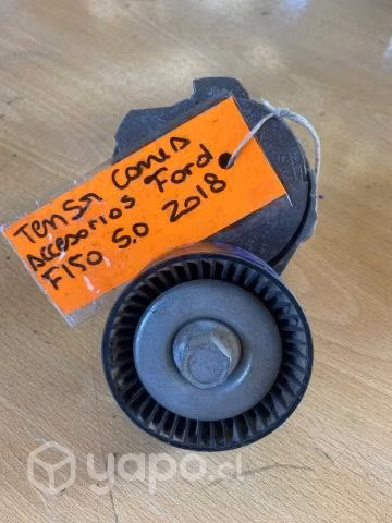 Tensor correa accesorios Ford F