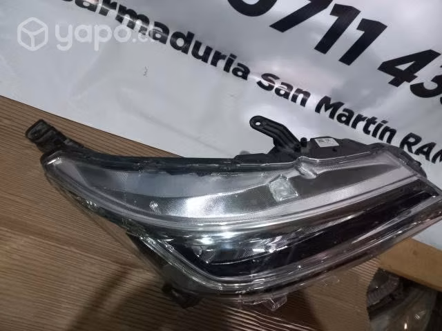 Óptico derecho Toyota Rush 2021 2023 ORIGINAL