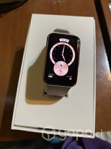 Reloj huawei watch fit
