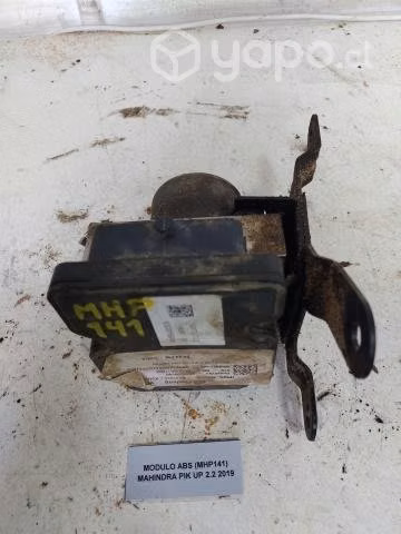 Modulo ABS (MHP141) Mahindra Pik Up 2.2 2019