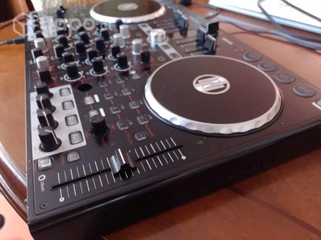 Controlador reloop