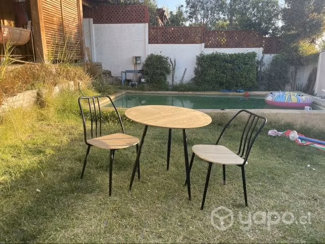 Comedor Eames - Imagen 6