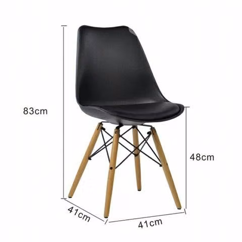Comedor Eames - Imagen 2