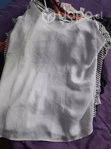 Vendo poleras
