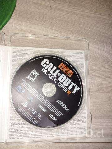 Call Of Duty Black Ops 3 - PS3 - Imagen 2