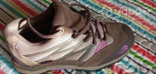 Zapatillas north face - Imagen 2