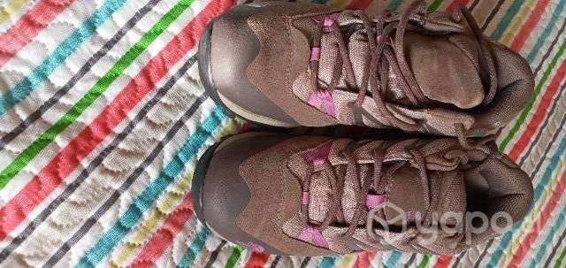 Zapatillas north face - Imagen 3