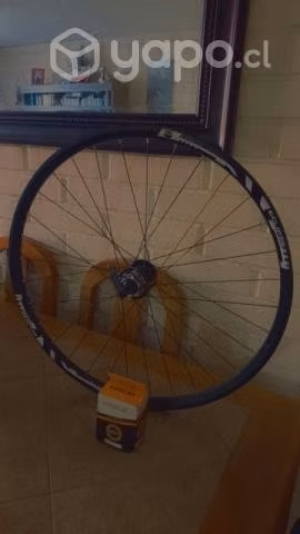 Llanta eclipse aro 26 MTB
