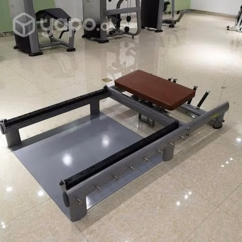 Hip Thrust Comercial ALTO TRAFICO