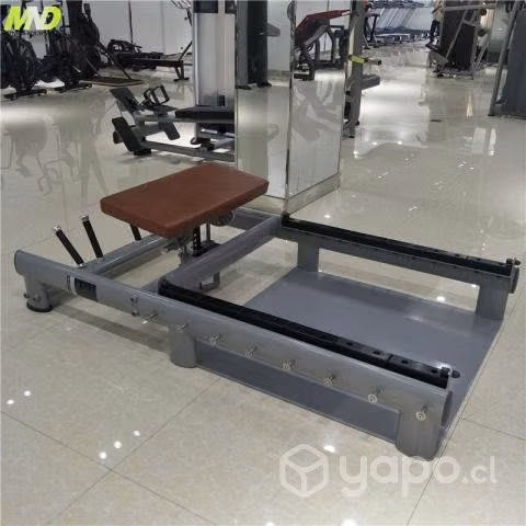 Hip Thrust Comercial ALTO TRAFICO