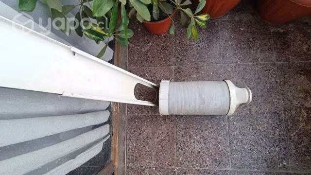 Aire acondicionado portátil Ursus Trotter 12k