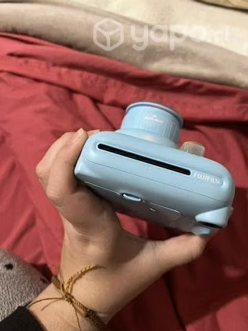 Cámara instax