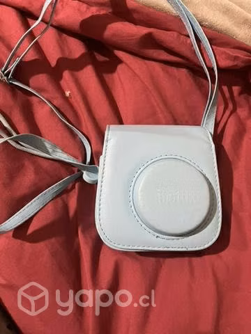 Cámara instax