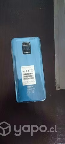 Xiaomi Redmi 9pro