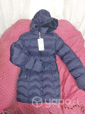 Parka nueva talla s - Imagen 2