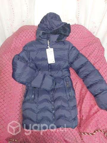 Parka nueva talla s - Imagen 4