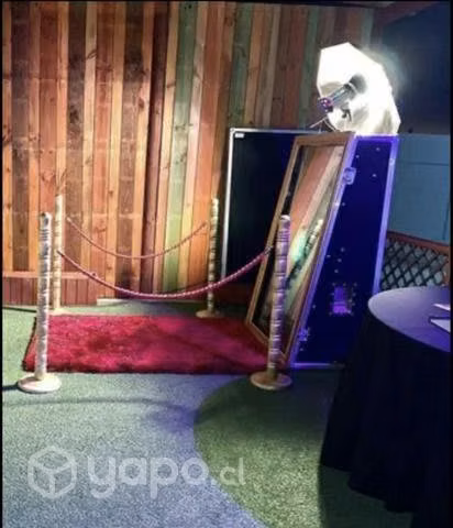 Espejo Magico