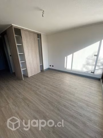 Home Estudio NUEVO con Estacionamiento. CENTRO