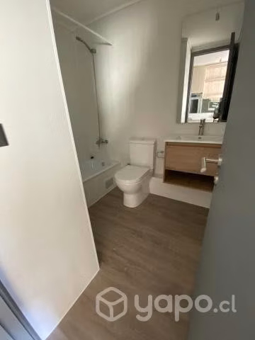 Home Estudio NUEVO con Estacionamiento. CENTRO