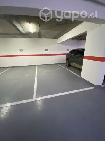 Home Estudio NUEVO con Estacionamiento. CENTRO