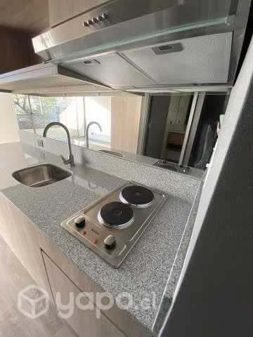 Home Estudio NUEVO con Estacionamiento. CENTRO