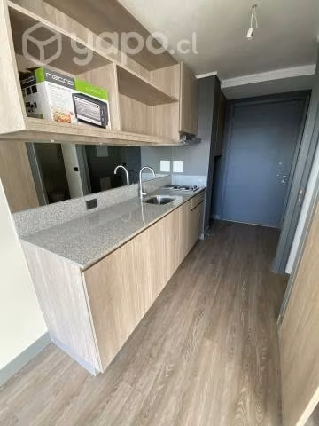 Home Estudio NUEVO con Estacionamiento. CENTRO