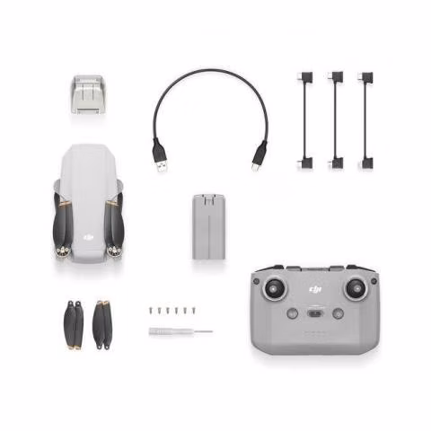Drone Dji Mini SE Ultra-ligero