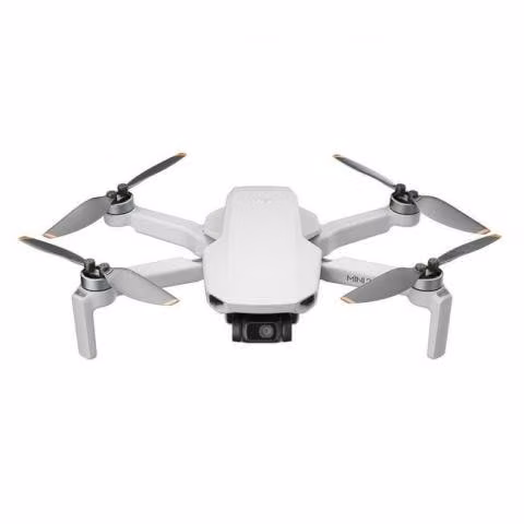 Drone Dji Mini SE Ultra-ligero