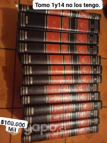 Enciclopedia