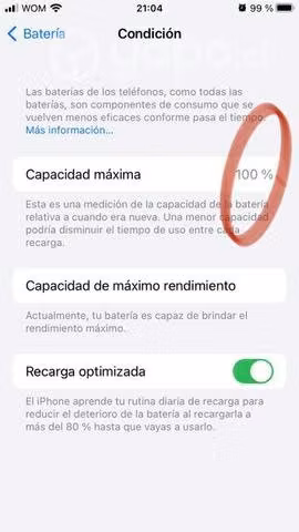 IPhone 7 32gb - Imagen 3