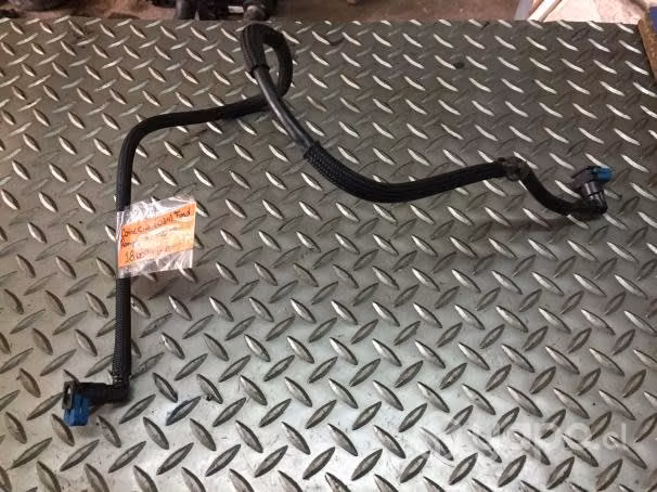 Caneria (034) Ford Ranger 3.2 2014