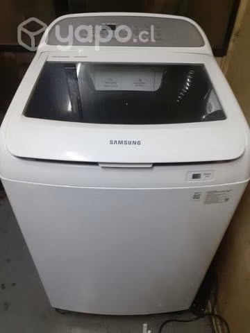 Lavadora Samsung Espectacular Estado