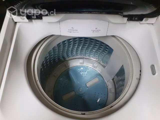 Lavadora Samsung Espectacular Estado