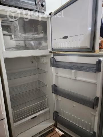 Refrigerador Madensa