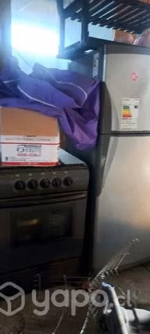 Refrigerador