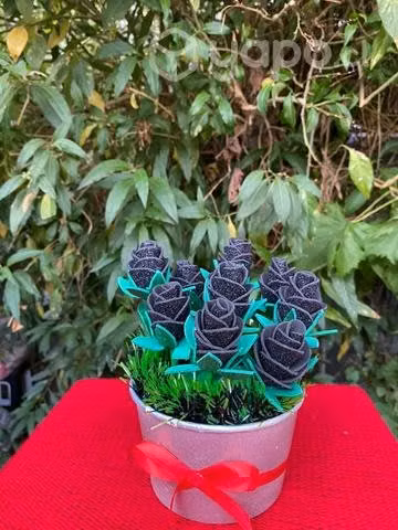 Regalos Mamá arreglos florales
