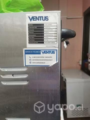 Por motivo de viaje ofresco