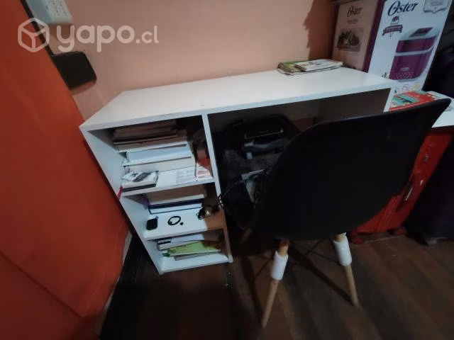 Por motivo de viaje ofresco