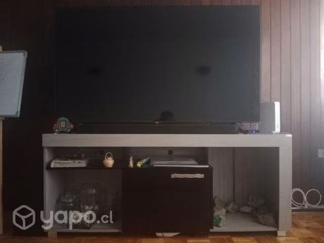 Rack para tv