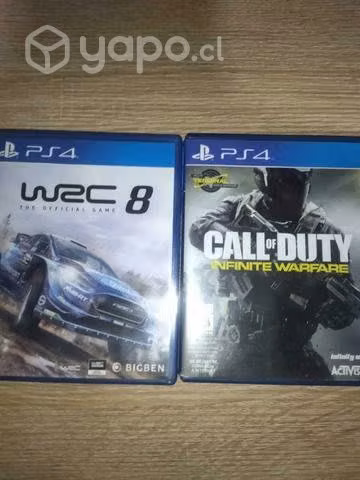 Juegos de ps4 - Imagen 3