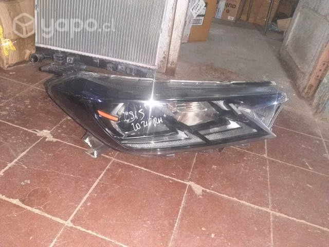 Changan cs15 2022 optico derecho