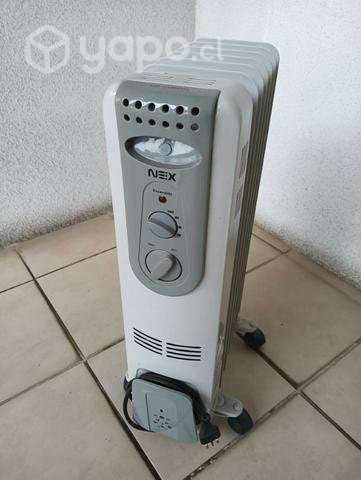 Calefactor eléctrico - Imagen 5