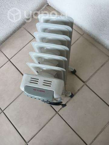 Calefactor eléctrico - Imagen 3
