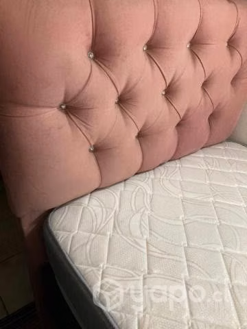 Cama de 1 plaza - Imagen 5