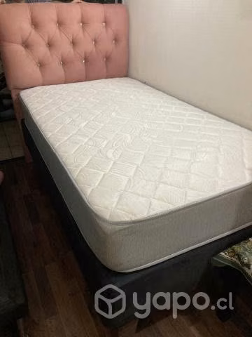 Cama de 1 plaza - Imagen 3